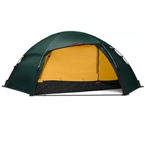 HILLEBERG 힐레베르그 알락2 2인용 캠핑 백패킹 경량 텐트 ALLAK2(관부가세포함)