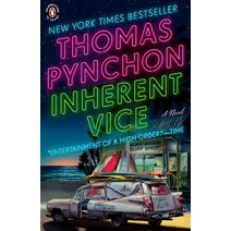 Inherent Vice: A Novel [Paperback]