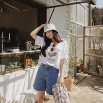 [마이더스비] 우주 5부 데님팬츠