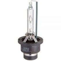 도시바 D4S 제논 HID 전구 4300K 35W 렉서스 및 도요타용(2개 팩)