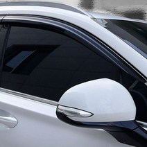 빗물받이 모음 선바이저 전차종 블랙 썬바이저 윈도우, 배송메세지에기재