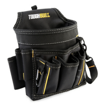 TOUGHBUILT 터프빌트 경량형 다용도 공구집 (14구) TB-229 전공, 1개