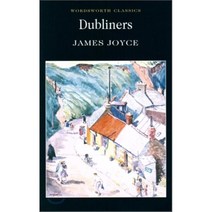Dubliners, Wordsworth Editions Ltd