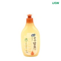 야채 과일 세척가능한 참그린 주방세재 주방세제 곡물 500g 설거지 1종 생분해도 99% 천연발효성분 _HIKT, 상세페이지표기