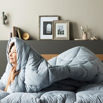 기절 포그니 이불 Q