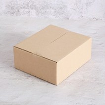 디스팩 대형 택배박스 600x400x200mm 20장 A골 무인쇄 이사 포장상자