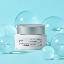 [아이블뷰티] 수퍼배리어 수분크림 50ml, 1개