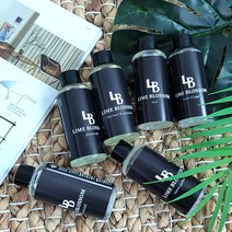 프리미엄 디퓨저 리필액 100ml 테싯 밤쉘 피톤치드