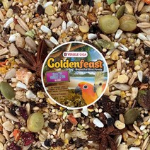 [골든피스트] 사우스아메리칸 (코뉴어 고멧)- (코뉴어/퀘이커 맞춤형 사료!) 700g, 1개