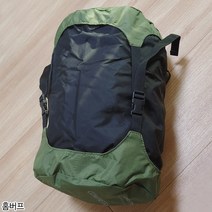 홈버프 국산 캠핑용품 침낭 압축팩 가방 파우치 압축색 주머니 케이스, LL사이즈