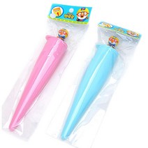 나sesp+뽀로로 롱 아이스스틱 큐브 얼음틀 제빙기 아이스 뚜껑 크림 메이커 크림트레이 바메이커♥escapee, ♥escapee블루