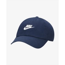 (국내매장판) 모자 나이키 스포츠웨어 헤리티지86 퓨추라 워시드 913011-413