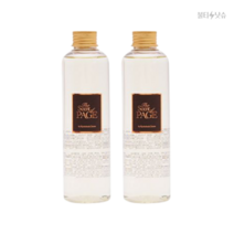 교보문고디퓨저 리필 대용량 더 센트 페이지 시그니처향 250ml 2개, 시그니처향 리필