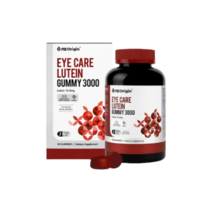 엔젯오리진 아이케어 루테인 구미 3000 GS 눈 건강 시력 보호
