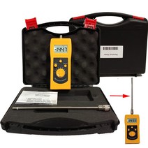 고주파 은 모래 수분 측정기 토양 함량 석탄 범위 0 ~, 한개옵션0