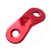 아웃사이드인 땅콩 스트링 스토퍼, 땅콩 스토퍼