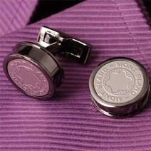 셔츠 168 품질 생활 스타일리쉬 프렌치 커프스버튼 남성 여성 커프스링크 CUFFLINKSCUF017 1425754987