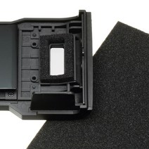 필름카메라 차광스펀지 125 X 250 mm Light Seals Foam for camera repair JapanHobbyTool 재팬하비툴 필름카메라 자가수리, 2.0mm