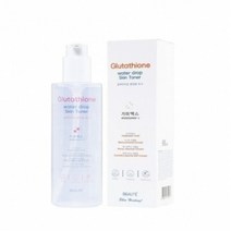 기미엑스 글루타치온 물방울 스킨 토너 ( 260ml) 닥나무추출물 대용량