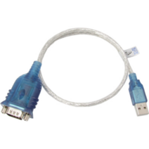 NETmate USB TO 시리얼 RS232 변환 컨버터 어댑터 KW-525 (Prolific PL-2303 칩셋)