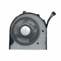 YUNCAI 레노버 씽크패드 E480 E580 시리즈 CPU 냉각 팬 EG50050S1-CC10-S9A 5PIn 5LINE용 새로운 팬 저장
