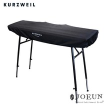 [커즈와일] 디지털피아노 키보드 커버 벨벳커버 DP COVER, 단품