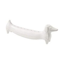 조나단 애들러 닥스훈트 메노라