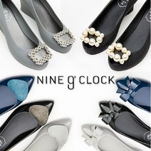 나인어클락 가을 여성 플렛슈즈 여성단화