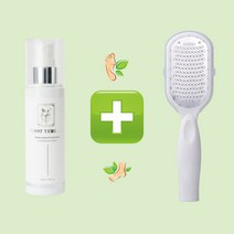 풋테레사 발냄새제거 무좀케어 각질개선 뿌리는 스프레이 100ml, 1개