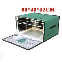 가정용 제빵 발효기 제빵기 만드는 기계 식빵 온습도, 그린 라지 레귤러 에디션