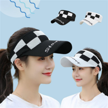 스페이스샵 그늘막모자 성인플랩캡 자외선 차단 돌돌이 썬캡