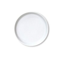 코스타베르데 노르디카 플레이트, 화이트