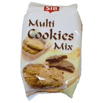 베이킹파티 멀티 쿠키믹스 1kg 선인