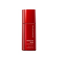 미샤 래디언스 퍼펙트핏 프라이머 40ml, 모이스처 벨벳, 3개