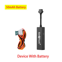 초소형위치추적기 개 고양이 치매 어린이 new car gps tracker gsm gprs 차량 추적 장치 st-901a 모니터 로케이터 원격 제어 gt02a 오토바이 99, 배터리가 있는 장치