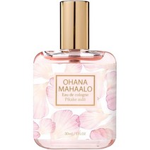 일본직발송 6. OHANA MAHAALO EAU DE COLOGNE PIKAKE AULII 30밀리리터 (X 1) B01MSWJLCW, One Size, One Color