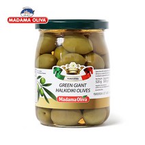 [마다마] 그린 자이언트 할키디키 520g, 단품