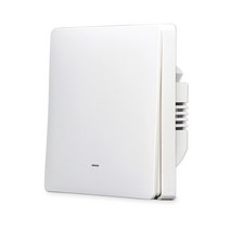 전기온수기 상향식 Zigbee 스마트 보일러 스위치 30A 6600W Tuya 라이프 무선 온수기 에어컨 Alexa Google 홈으로 작동, [11] X701A30-white