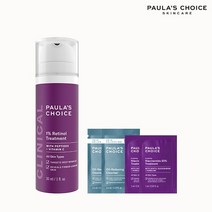 [폴라초이스] 클리니컬 1% 레티놀 트리트먼트 30ml