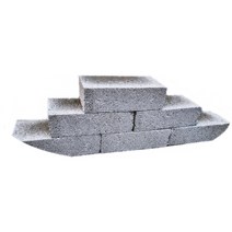 [ 15장 ] 조적용 시멘트 벽돌 인테리어 기초 냉가벽돌 [With보도블럭]