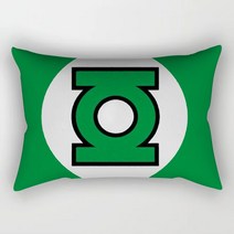 CNTCSM 마블의 어벤져스 프린트 쿠션 커버 침실 거실 소파 요추 베개 케이스 베갯잇 홈 장식 305 0/5075, 1, 50x75cm