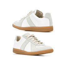 MARTIN MARGIELA 21FW 여성 독일군 스니커즈 S58WS0109 P1895 T1016