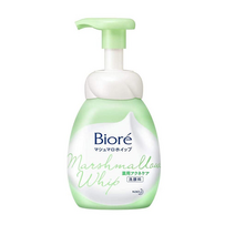 비오레 마시멜로 휩 아크네케어 클렌징폼 150ml