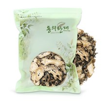 동의한재 국산 강호리 강활 뿌리 500g, 1개