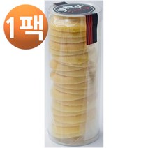 이세제 앙금소 모나카 깍지 20장×2개, 1개