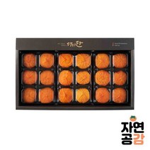 다디단 선물세트 2호 (반건시 55g X 18과)