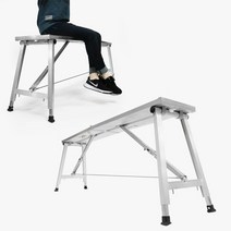 베어헌트 AH 우마 LS 가정용 일반 광폭 사다리, 14. 우마 300