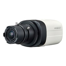(한화테크윈 AHD/TVI/CVI CCTV FULL HD 박스형 HCB-6000 (200만화소 (렌즈미포함 렌즈미포함/한화테크윈/박스형/만화소, 단일 모델명/품번