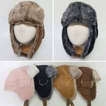 [겨울시즌] 트윈스웨이드 귀달이모자T 많이 찾는 상품, 핑크