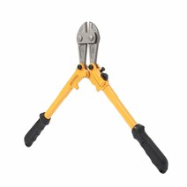 고강도 볼트커터 자물쇠 와이어 체인 철근절단기